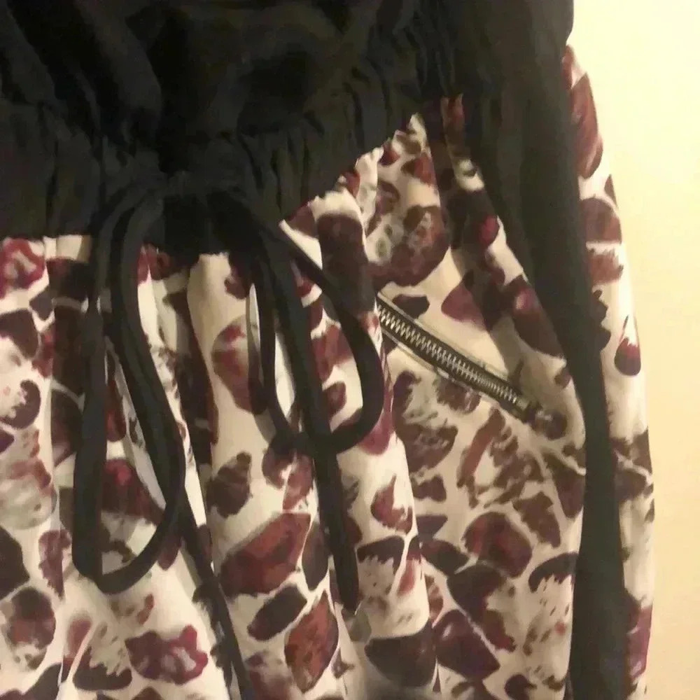Animal print jumper - Picture 3 of 6